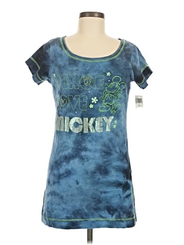 Disneyland Resort Short Sleeve T-Shirt (view 1)