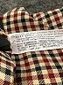 Zara Houndstooth Brown Casual Dress Size M - photo 5