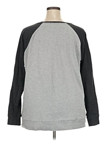 Maurices Long Sleeve Top (view 2)