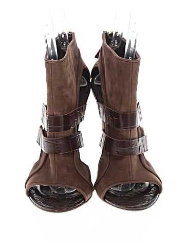 Missoni Sandals (view 2)