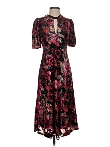 Maggy London Cocktail Dress (view 1)
