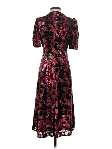Maggy London Cocktail Dress (view 2)