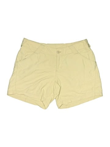 Columbia Khaki Shorts (view 1)