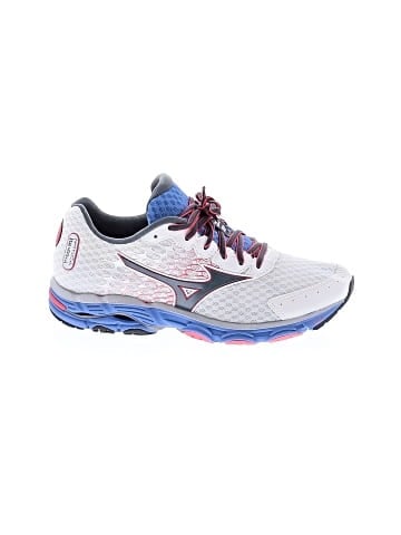 Mizuno Sneakers (view 1)