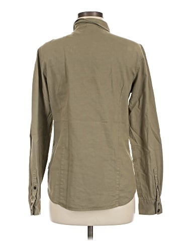 Patagonia Long Sleeve Button-Down Shirt (view 2)