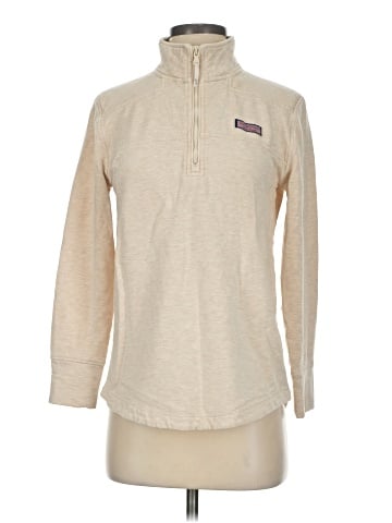 Vineyard Vines Pullover Sweater (view 1)
