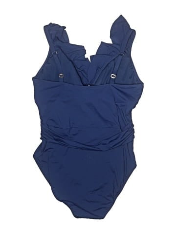 Bleu Rod Beattie One Piece Swimsuit (view 2)