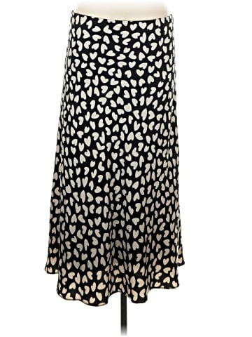 Ann Taylor Casual Skirt (view 1)