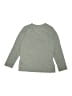 Levi's Gray Long Sleeve T-Shirt Size 7 - 8 - photo 2