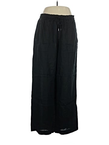 Athleta Linen Pants (view 1)