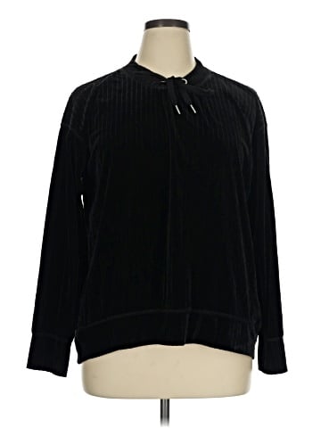 Zac & Rachel Cardigan (view 1)