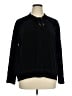 Zac & Rachel Black Cardigan Size XL - photo 1