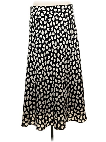Ann Taylor Casual Skirt (view 2)