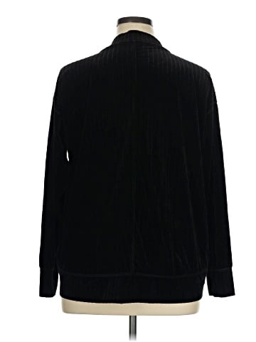 Zac & Rachel Cardigan (view 2)