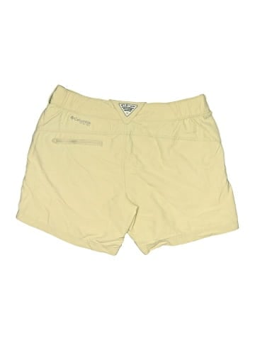 Columbia Khaki Shorts (view 2)