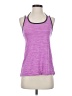 C9 By Champion 100% Polyester Purple Active Tank Size XS - photo 1