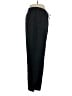 Athleta 100% Linen Black Linen Pants Size XL - photo 4