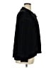 Zac & Rachel Black Cardigan Size XL - photo 4