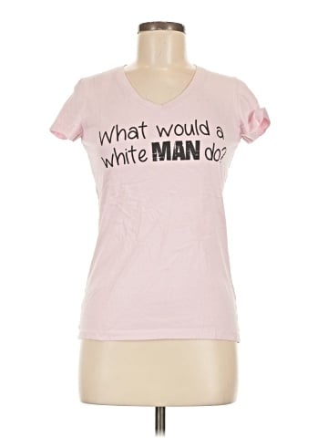 Bella Short Sleeve T-Shirt (view 1)
