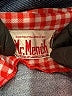 Assorted Brands Blue Denim Jacket Size 11 - photo 6