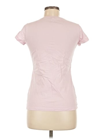 Bella Short Sleeve T-Shirt (view 2)