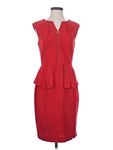Tahari by ASL Cocktail Dress (view 1)