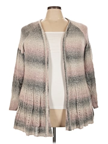 Cj Banks Cardigan (view 1)
