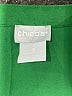 Chico's 100% Modal Green 3/4 Sleeve Blouse Size XL (3) - photo 7