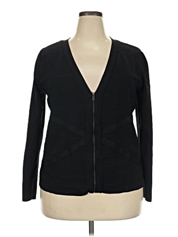 Lane Bryant Cardigan (view 1)