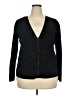 Lane Bryant Black Cardigan Size 22 - 24 Plus - photo 1