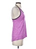C9 By Champion 100% Polyester Purple Active Tank Size XS - photo 4