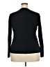Lane Bryant Black Cardigan Size 22 - 24 Plus - photo 2