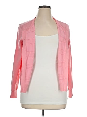 Love Scarlett Cardigan (view 1)