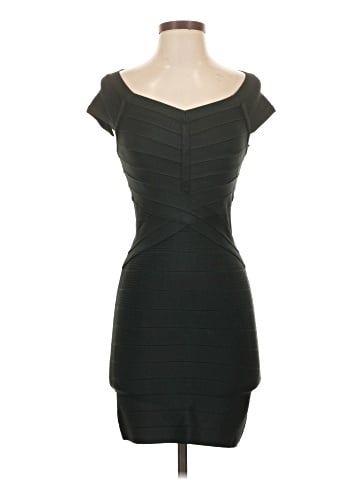 Bebe Cocktail Dress (view 1)