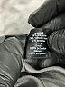 The Limited Stripes Gray Blazer Size 2 - photo 7
