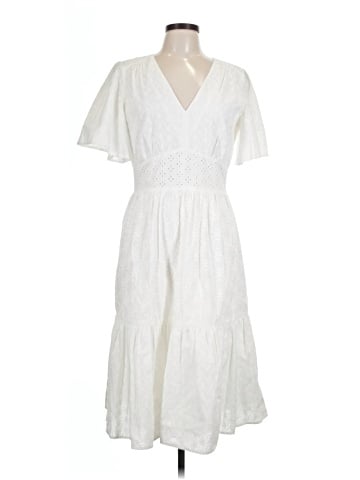 Brooks Brothers Casual Dress (view 1)