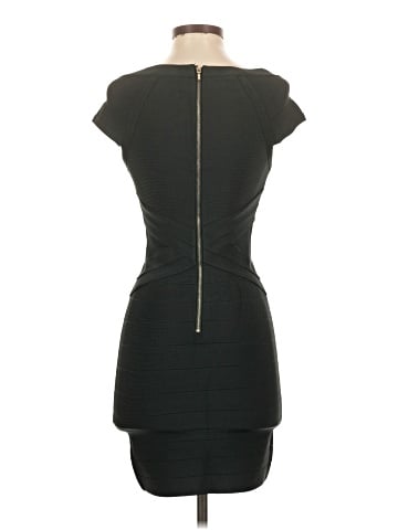Bebe Cocktail Dress (view 2)