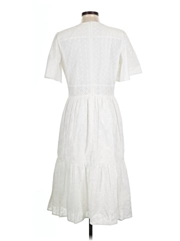 Brooks Brothers Casual Dress (view 2)