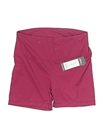 Yogalicious Athletic Shorts (view 1)