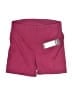 Yogalicious Burgundy Athletic Shorts Size L - photo 1