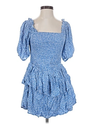 Japna Casual Dress (view 1)