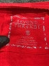 BEYOND THREADS Red 3/4 Sleeve T-Shirt Size M - photo 7