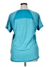 L.L.Bean Blue Active T-Shirt Size XL - photo 2