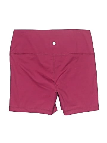 Yogalicious Athletic Shorts (view 2)