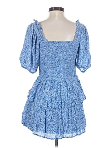 Japna Casual Dress (view 2)