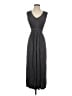 Assorted Brands Gray Casual Dress Size S - photo 1