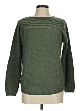 Croft & Barrow Pullover Sweater
