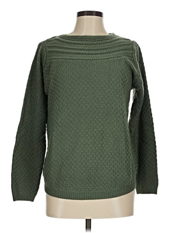 Croft & Barrow Pullover Sweater (view 1)