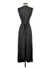Assorted Brands Gray Casual Dress Size S - photo 2