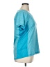 L.L.Bean Blue Active T-Shirt Size XL - photo 4